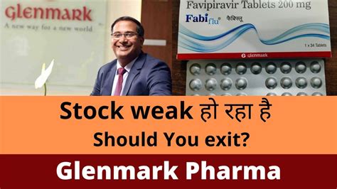 Glenmark Stock Analysis Glenmark Share Price Target Glenmark