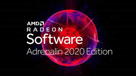 AMD Lanza Sus Drivers Adrenaline 2020 21 6 1 Con Soporte A FSR Y La