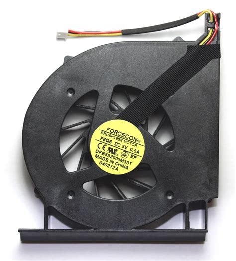 Ssea New Laptop Cpu Fan For Hp G G G Series Presario Cq