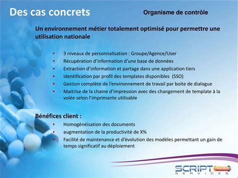 Ppt Cas Clients Et Retours Dexp Riences Powerpoint Presentation