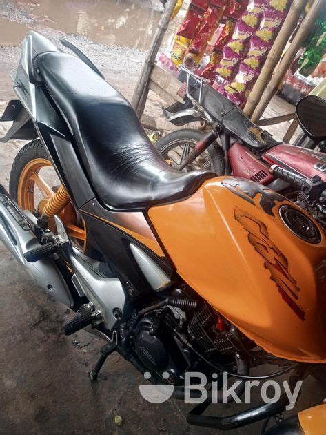 Hero Cbz Xtrem For Sale Satkhira Bikroy