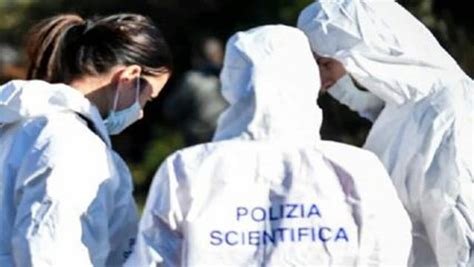 Alcamo Donna Trovata Morta Si Pensa Ad Un Omicidio