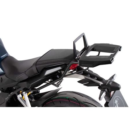 Hepco Becker Alurack Topcase Carrier For Honda Cb R Buy