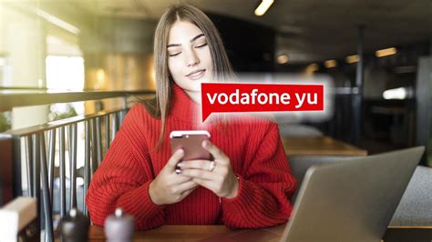 Vodafone Estrena 3 Nuevas Tarifas Yu Para Agosto Con 300 Mbps Y 50 GB