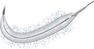 Coronary Stent BIOMATRIX ALPHA Biosensors International Cobalt