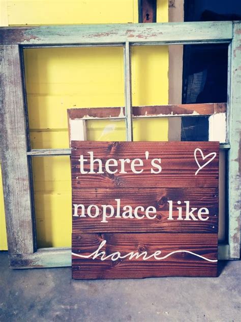 Pallet Sign | Reclaimed Wood | DIY | Pallet Art | Rustic Sign | Rustic Home Decor | Quote Sign ...