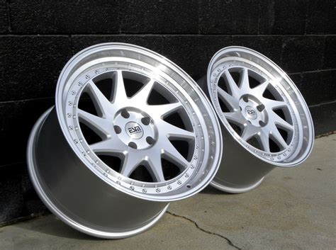 ::ESM Wheels:: ESM-014 19x11 19x9.5 19x8.5 Directional Style NOW IN ...