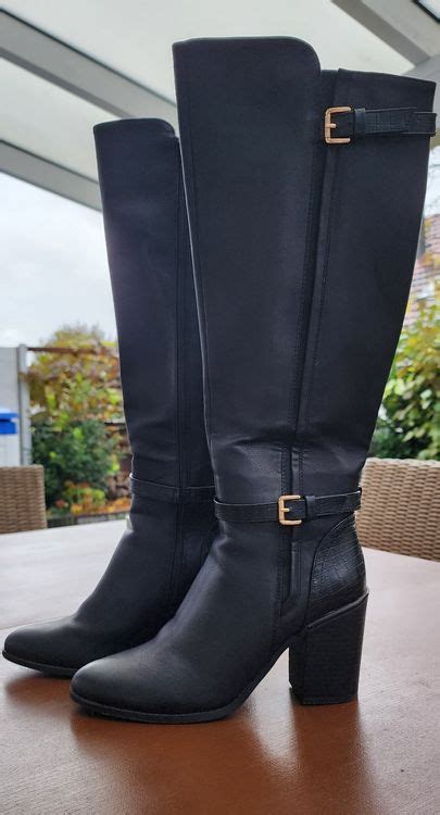 Damen Stiefel Gr Kaufen Auf Ricardo