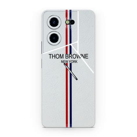 Tecno Pova Pro G Thom Browne D Skin Wrapitskin The Ultimate