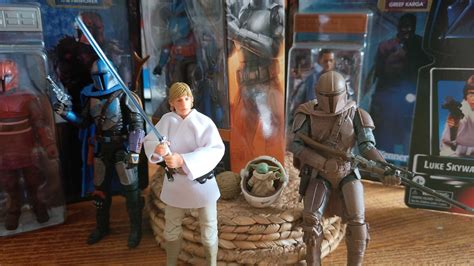 Star Wars figures explained - what's the difference and which should ...