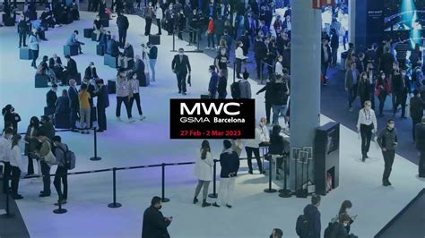 Dr Rais Hussin Live Interview From Mobile World Congress Barcelona