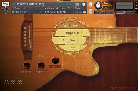 Dsk Guitar Nylon Vst – Telegraph