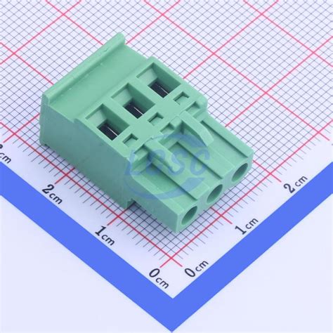 Edgka P A H Degson Connectors Lcsc Electronics