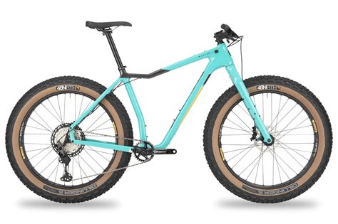 2021 Salsa Fat Bikes Announced