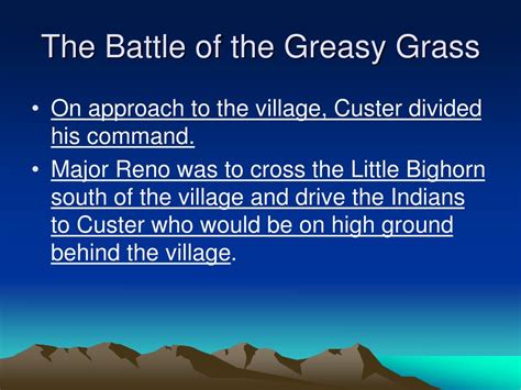 Ppt Native American Wars 1864 1890 Powerpoint Presentation Free Download Id 3910441