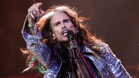 Steven Tyler Sexual Assault Claim Against Aerosmith Singer Dismissed