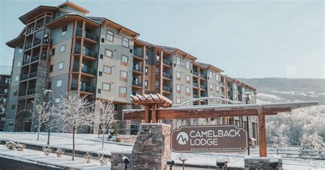 Camelback Resort celebrating 60th ski season, looking to hire over 200 ...