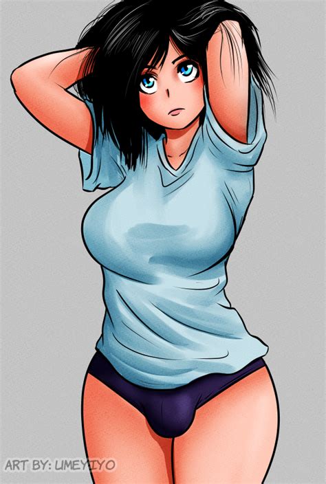 Eliza By Umeyiyo Hentai Foundry