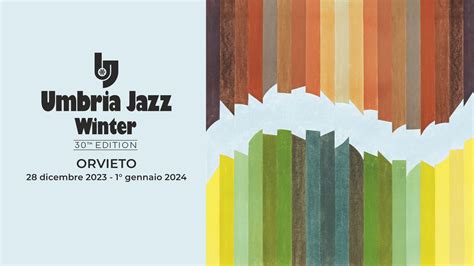 Umbria Jazz Winter Compie Anni Umbria Jazz