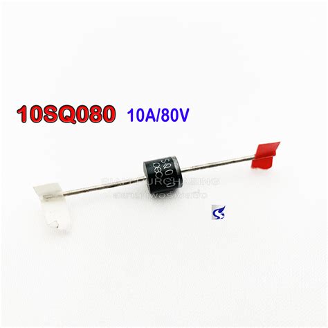 Schottky Diode Sq A V