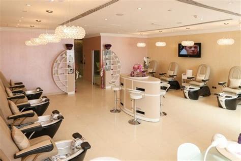 How To Start A Beauty Salon Business In Dubai Company Setup