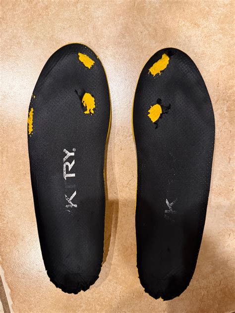 does vktry insoles work 1