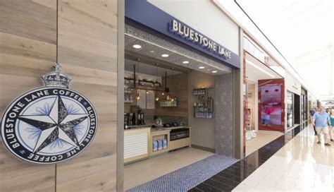 Aussie Cafe Bluestone Lane Opens Today In Kop Mall