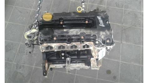 Moteur Opel Corsa E V Ecotec Lpg