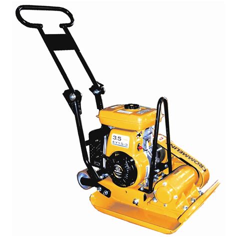 hire large compactor hr bunnings warehouse