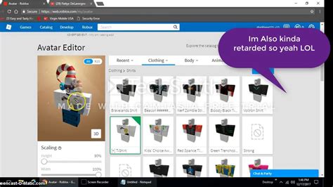 How to find bypassed decals on roblox