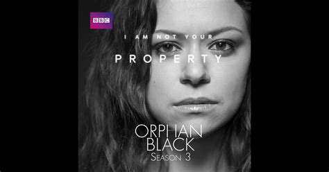 Orphan Black Season 3 On Itunes