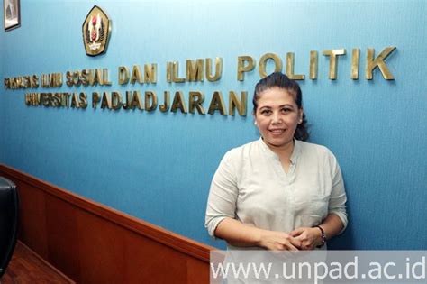 Dua Dosen Unpad Peroleh Hibah Riset Dari The Australia Indonesia