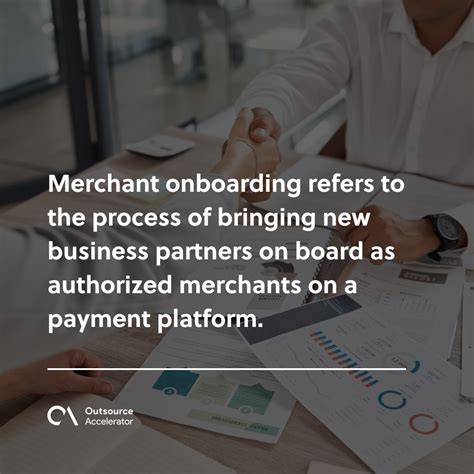 Heres How You Can Streamline Your Merchant Onboarding Process