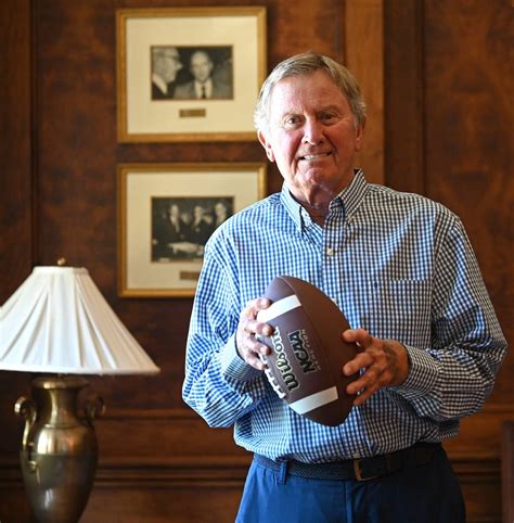 Steve Spurrier On Coaching Duke Usc Florida And In The Nfl