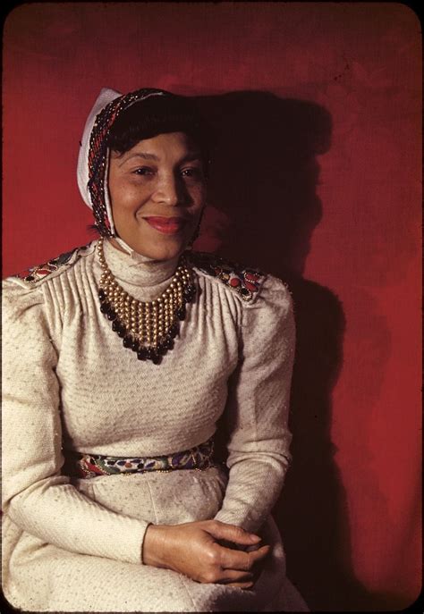 Zora Neale Hurston Was Born 123 Years Ago Today January 7 1891 In