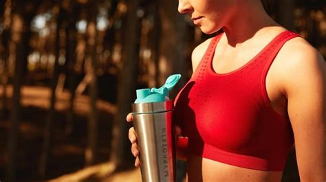 Benefits of Creatine for Women: The 7 Best Energy Boosters