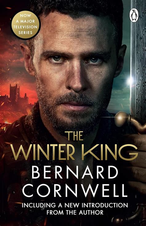 The Winter King A Novel Of Arthur The Warlord Chronicles Book