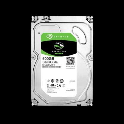 Seagate BarraCuda 2 5 Kit Seagate US