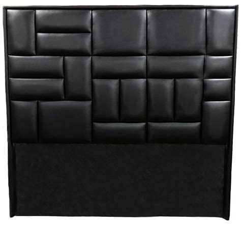 Leather King Headboards - Odditieszone