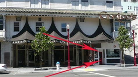 Naked Lunchtime Begg Unveils Project Name Menu Eater SF