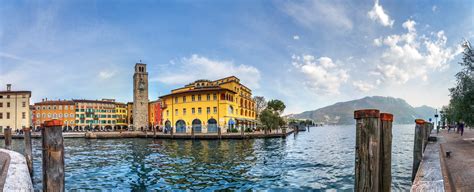 Hotel Sole Lake Garda, Riva Del Garda 2023/2024 Citalia, 44% OFF