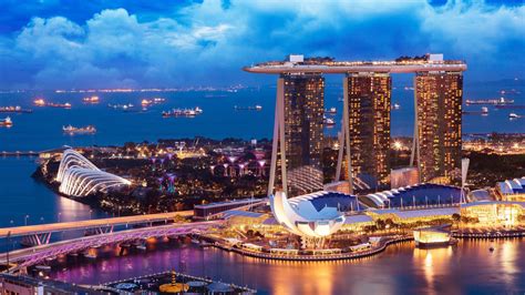 46 Facts about Singapore - Facts.net