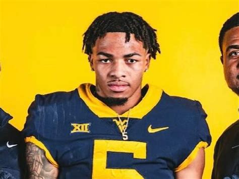 BREAKING: WVU picks up transfer DB commitment