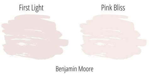 Benjamin Moore First Light 2102 70 Ultimate Review Pictures