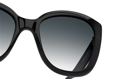 Gucci Gg 0860s Tortoise Shell Sunglasses Vision Express