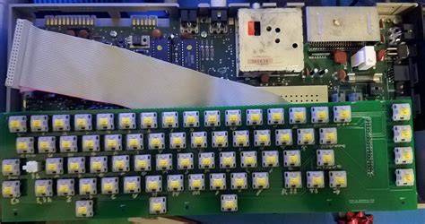 mechanical keyboard build guide statikbitcomputer