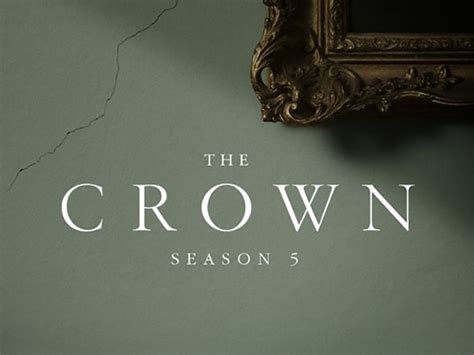 The Crown Netflix Anuncia Fecha De Estreno De Quinta Temporada