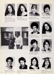 Hillcrest High School - Prospectus Yearbook (Jamaica, NY), Class of ...