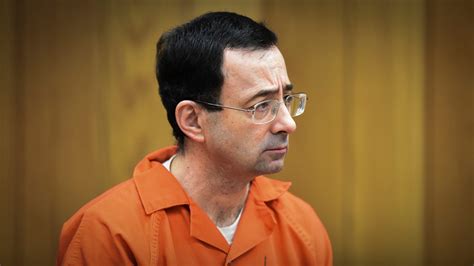 Report Details Usocs Handling Of Larry Nassar Investigation