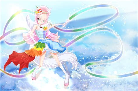 Cure Parfait KirakiraPrecure A La Mode Image 3400668 Zerochan